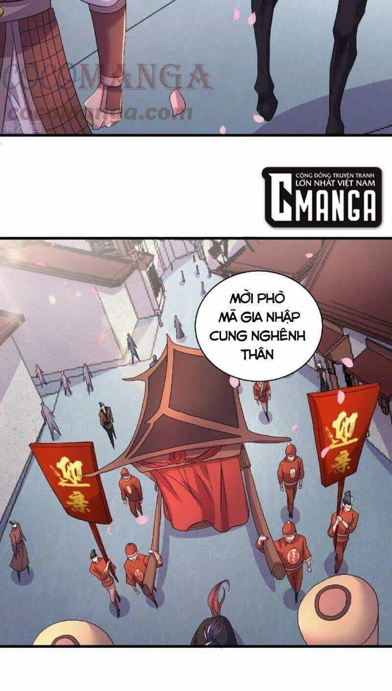 Yêu Đạo Chí Tôn Yêu Hoàng Trở Về - Chương 100 - ảnh 2