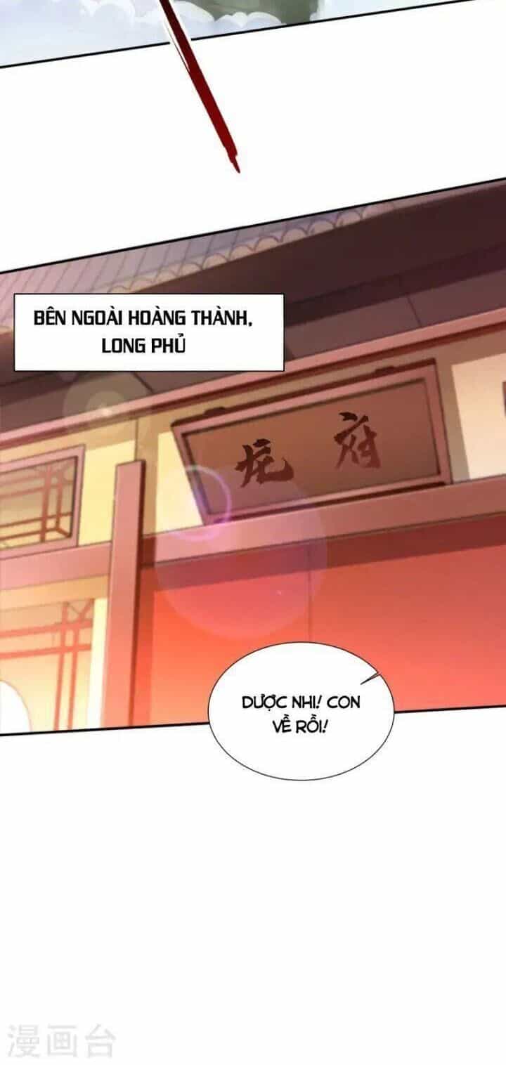 Yêu Đạo Chí Tôn Yêu Hoàng Trở Về - Chương 104 - ảnh 9