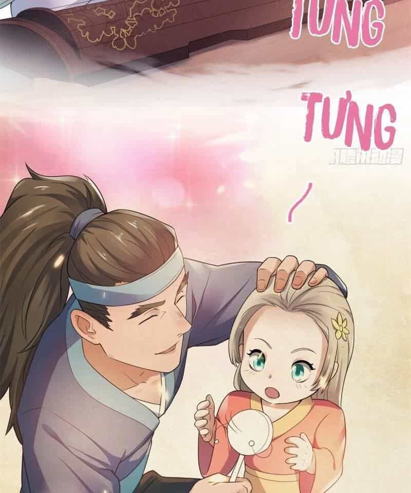 Yêu Đạo Chí Tôn Yêu Hoàng Trở Về - Chương 13 - ảnh 16