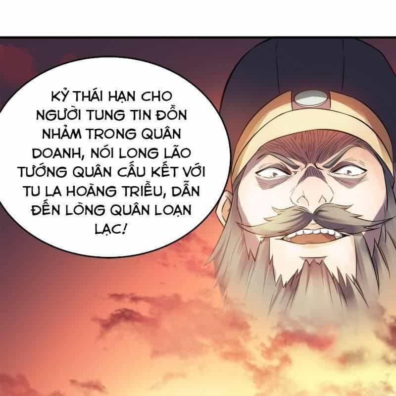 Yêu Đạo Chí Tôn Yêu Hoàng Trở Về - Chương 15 - ảnh 3