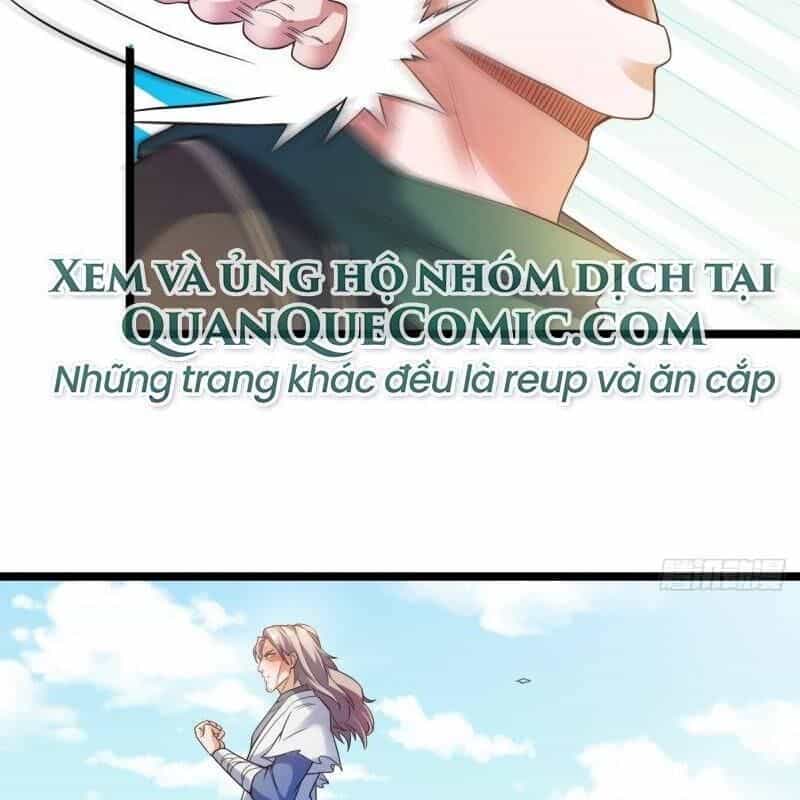Yêu Đạo Chí Tôn Yêu Hoàng Trở Về - Chương 16 - ảnh 19
