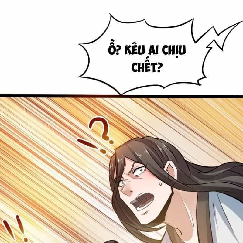 Yêu Đạo Chí Tôn Yêu Hoàng Trở Về - Chương 18 - ảnh 1