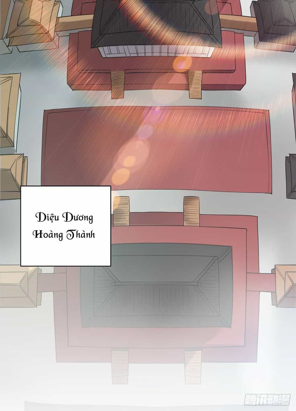 Yêu Đạo Chí Tôn Yêu Hoàng Trở Về - Chương 2 - ảnh 16