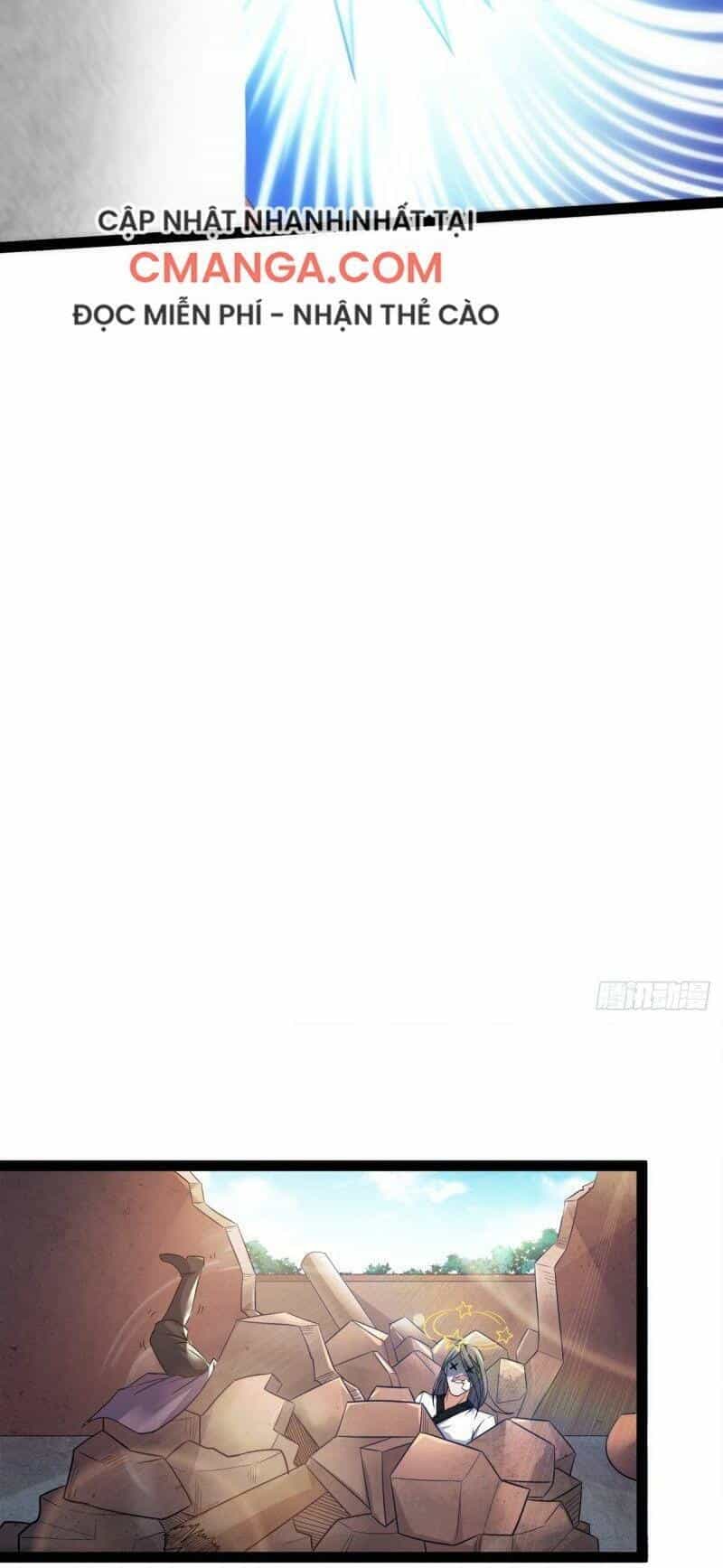 Yêu Đạo Chí Tôn Yêu Hoàng Trở Về - Chương 20 - ảnh 23