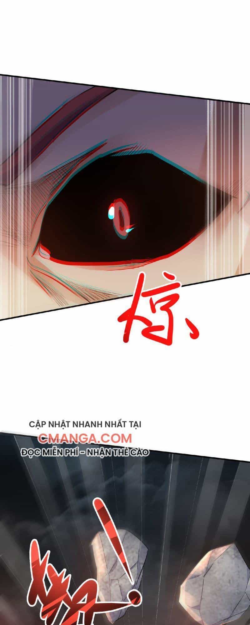 Yêu Đạo Chí Tôn Yêu Hoàng Trở Về - Chương 24 - ảnh 23