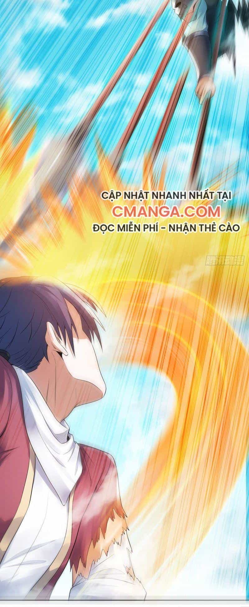Yêu Đạo Chí Tôn Yêu Hoàng Trở Về - Chương 26 - ảnh 30