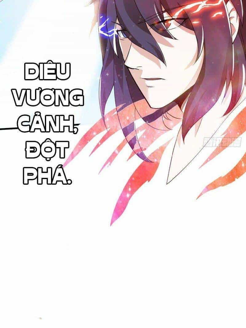 Yêu Đạo Chí Tôn Yêu Hoàng Trở Về - Chương 29 - ảnh 29