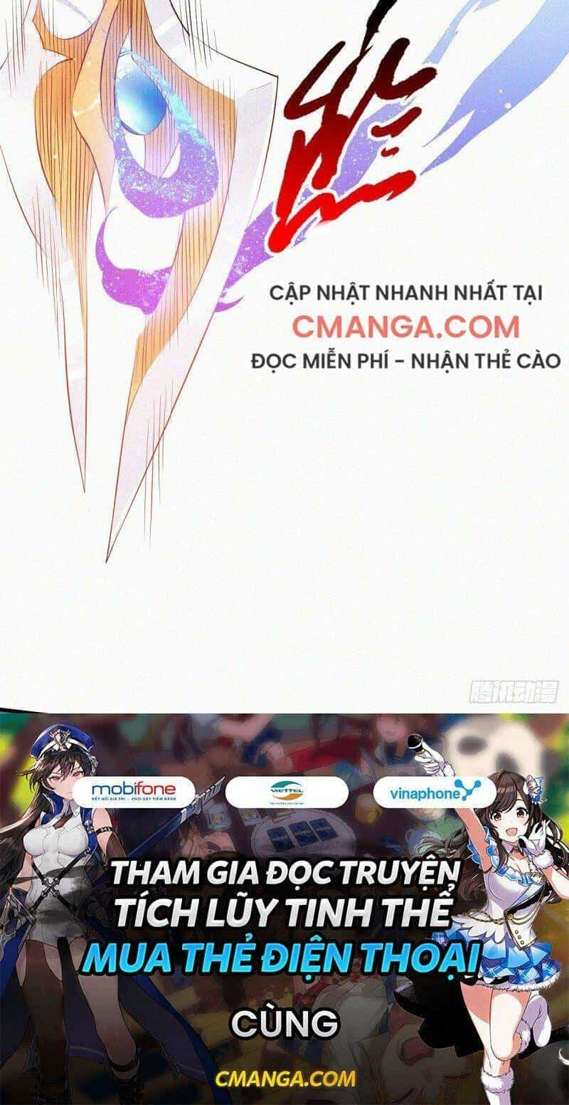 Yêu Đạo Chí Tôn Yêu Hoàng Trở Về - Chương 29 - ảnh 35