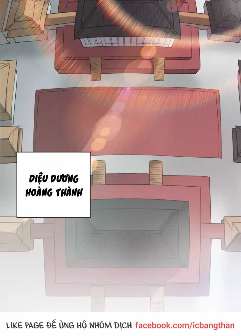 Yêu Đạo Chí Tôn Yêu Hoàng Trở Về - Chương 3 - ảnh 35