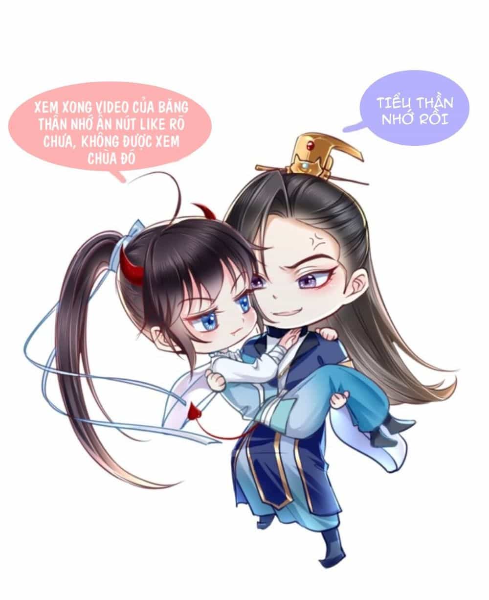 Yêu Đạo Chí Tôn Yêu Hoàng Trở Về - Chương 3 - ảnh 42