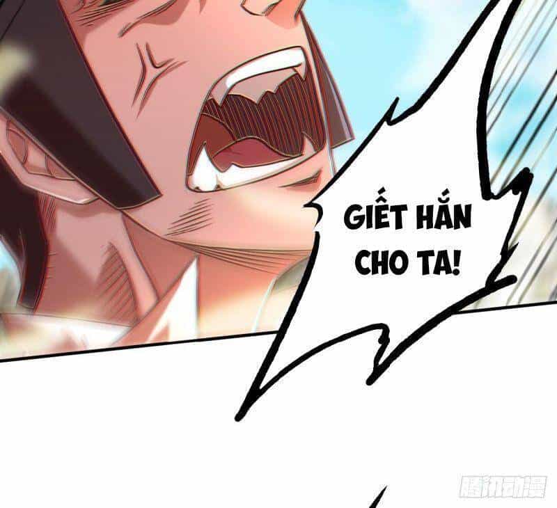 Yêu Đạo Chí Tôn Yêu Hoàng Trở Về - Chương 31 - ảnh 14