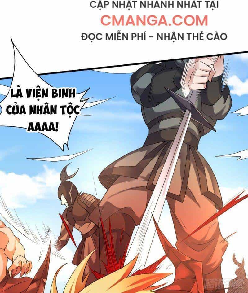 Yêu Đạo Chí Tôn Yêu Hoàng Trở Về - Chương 31 - ảnh 27