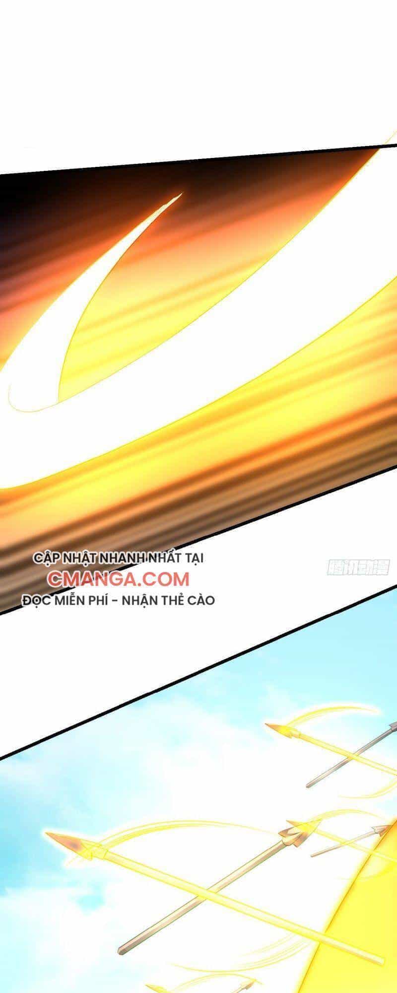 Yêu Đạo Chí Tôn Yêu Hoàng Trở Về - Chương 31 - ảnh 5
