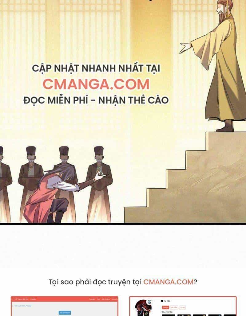 Yêu Đạo Chí Tôn Yêu Hoàng Trở Về - Chương 37 - ảnh 15