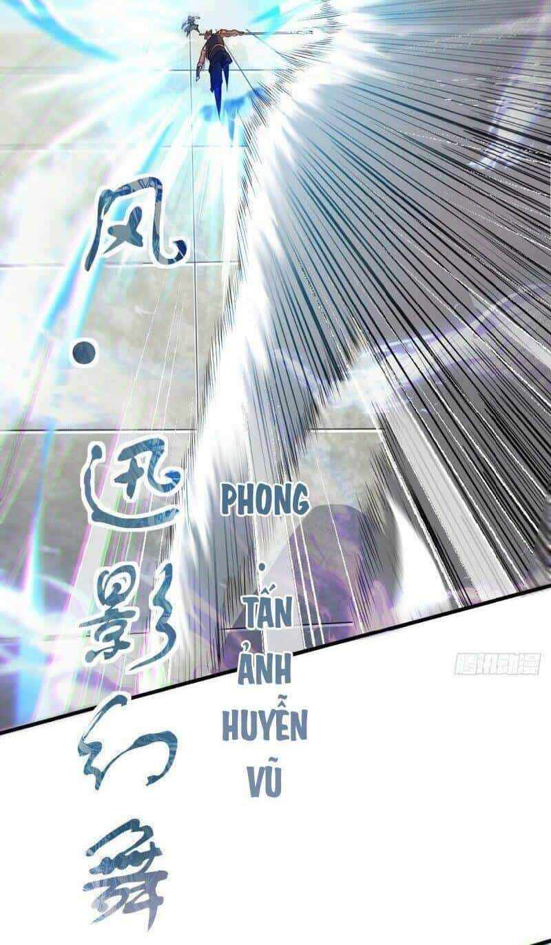 Yêu Đạo Chí Tôn Yêu Hoàng Trở Về - Chương 42 - ảnh 15