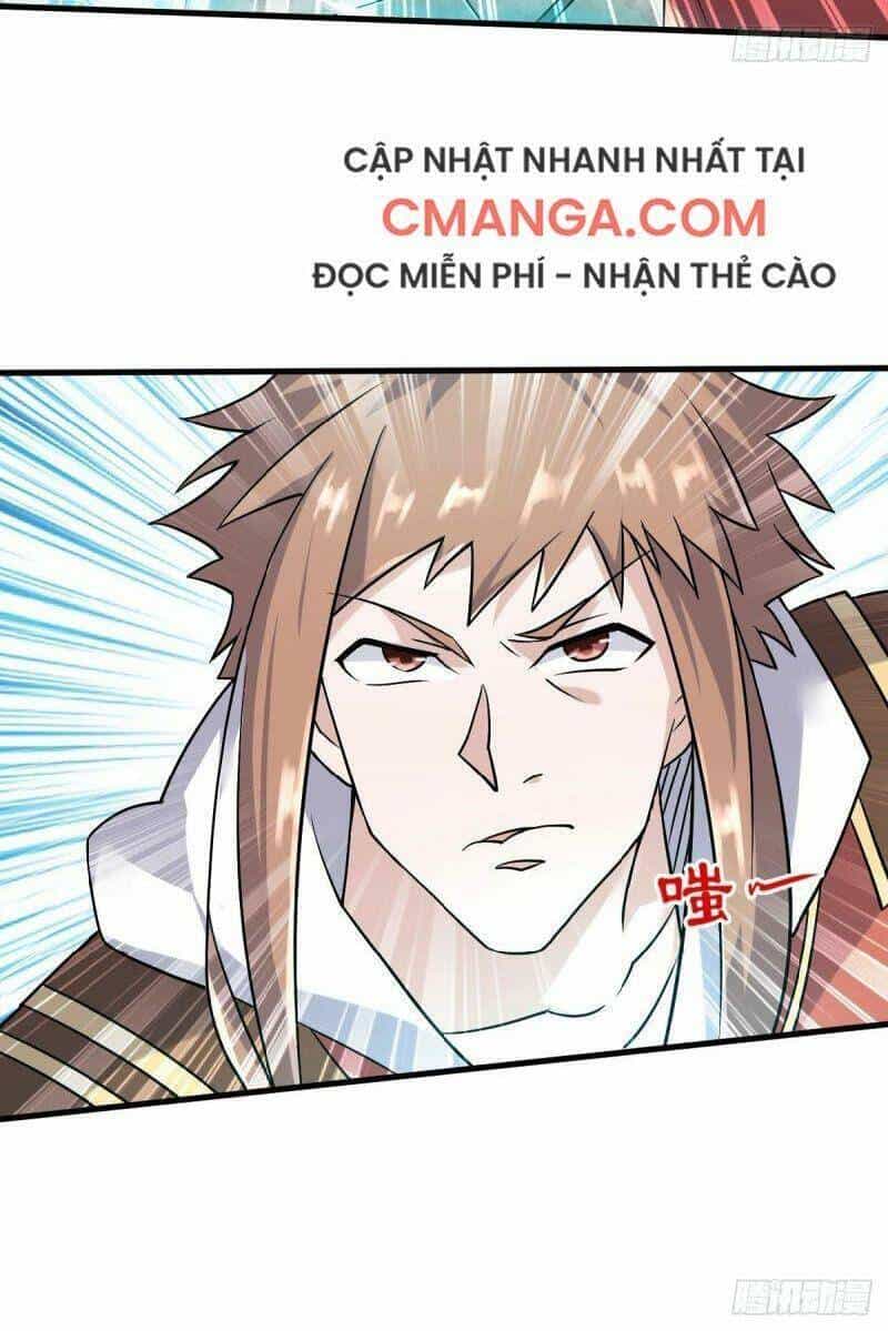 Yêu Đạo Chí Tôn Yêu Hoàng Trở Về - Chương 43 - ảnh 27