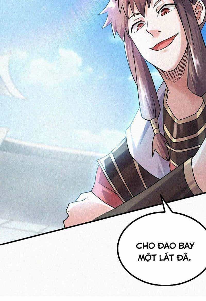 Yêu Đạo Chí Tôn Yêu Hoàng Trở Về - Chương 44 - ảnh 16
