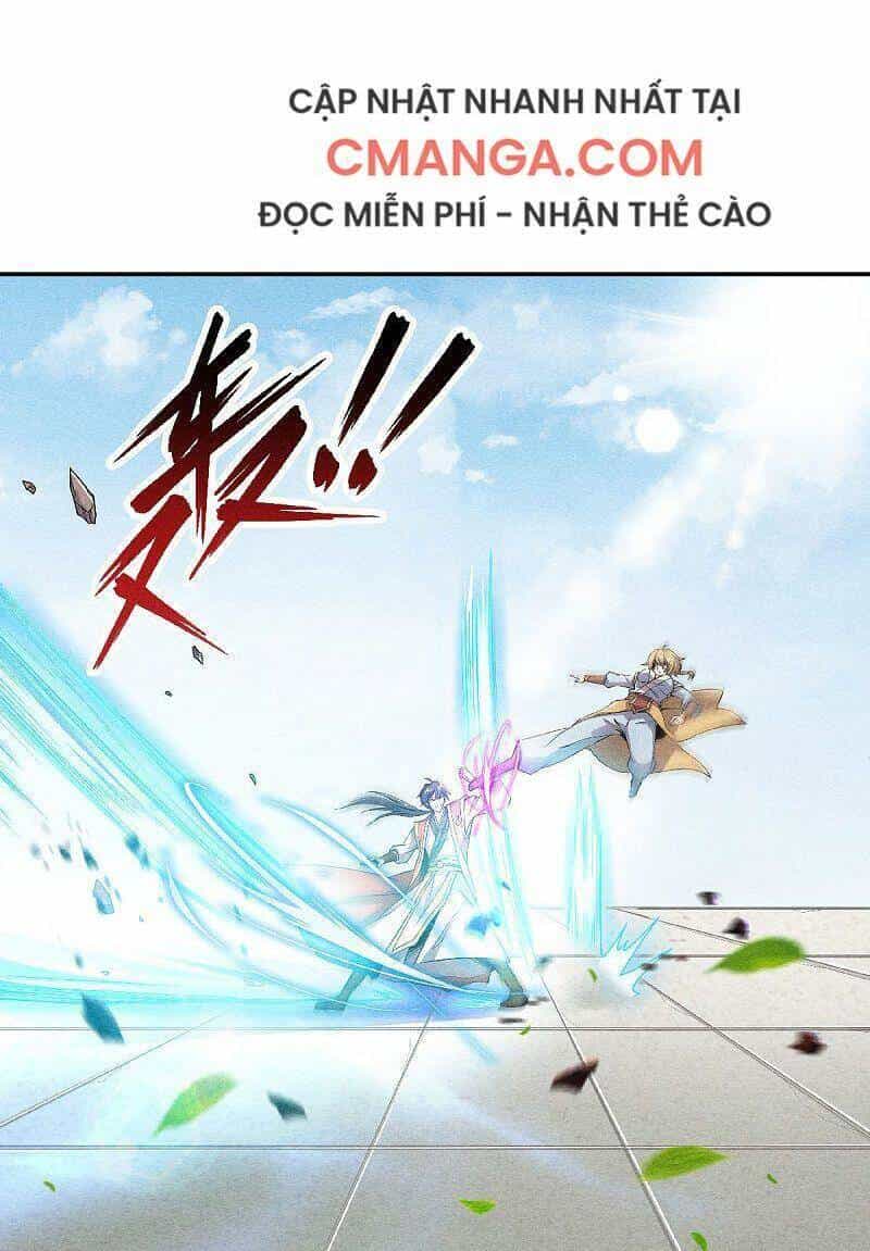Yêu Đạo Chí Tôn Yêu Hoàng Trở Về - Chương 49 - ảnh 24