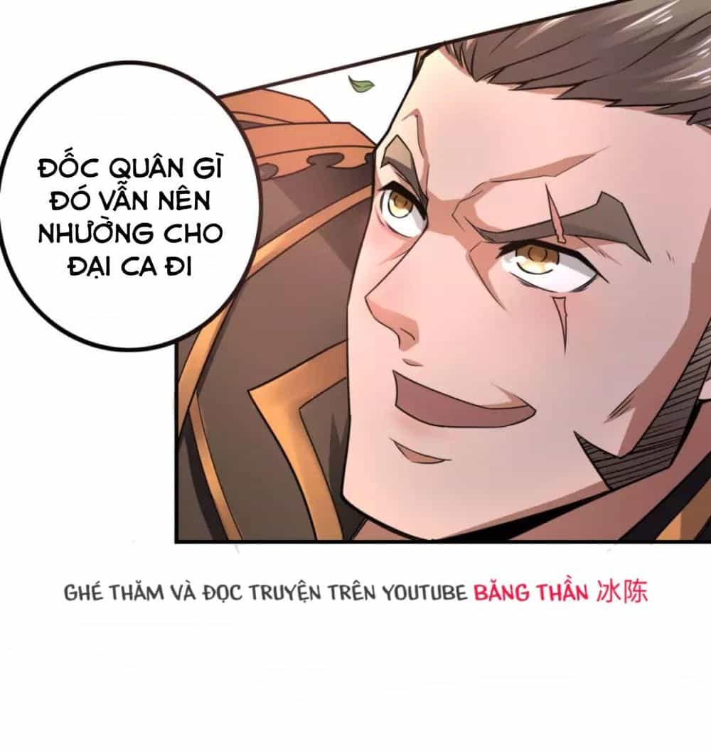 Yêu Đạo Chí Tôn Yêu Hoàng Trở Về - Chương 6 - ảnh 38