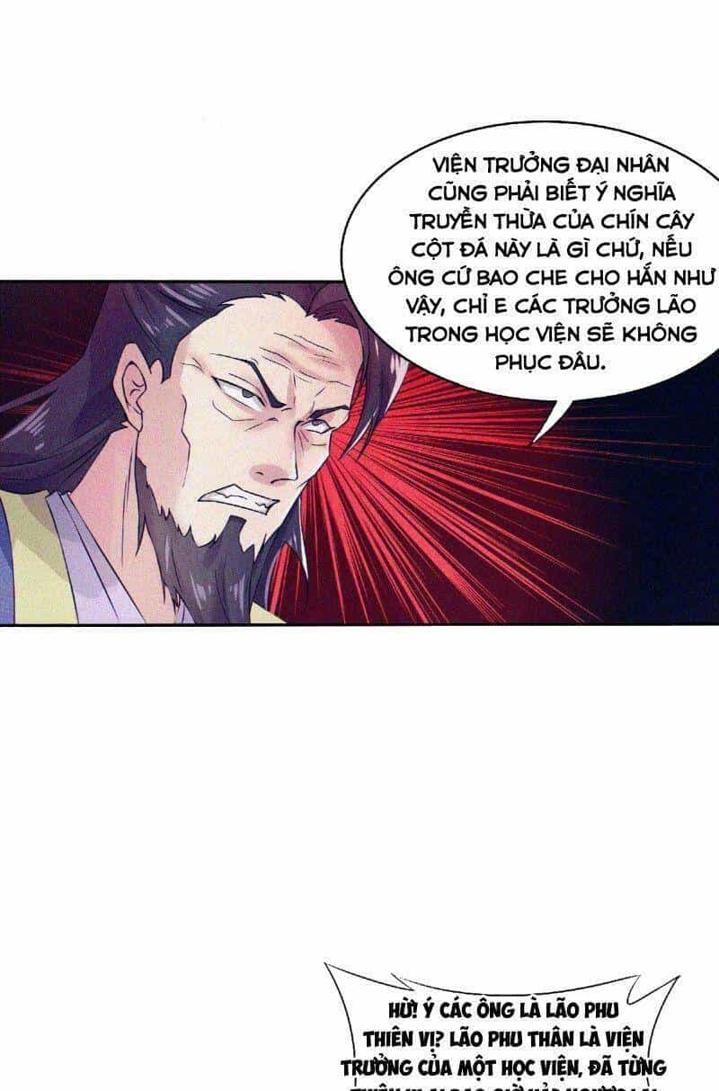 Yêu Đạo Chí Tôn Yêu Hoàng Trở Về - Chương 55 - ảnh 27