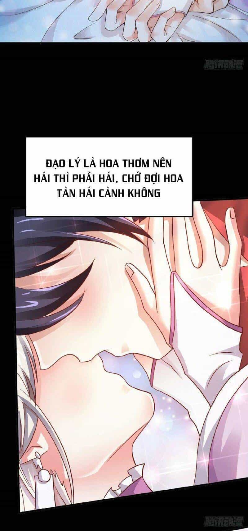 Yêu Đạo Chí Tôn Yêu Hoàng Trở Về - Chương 62 - ảnh 8