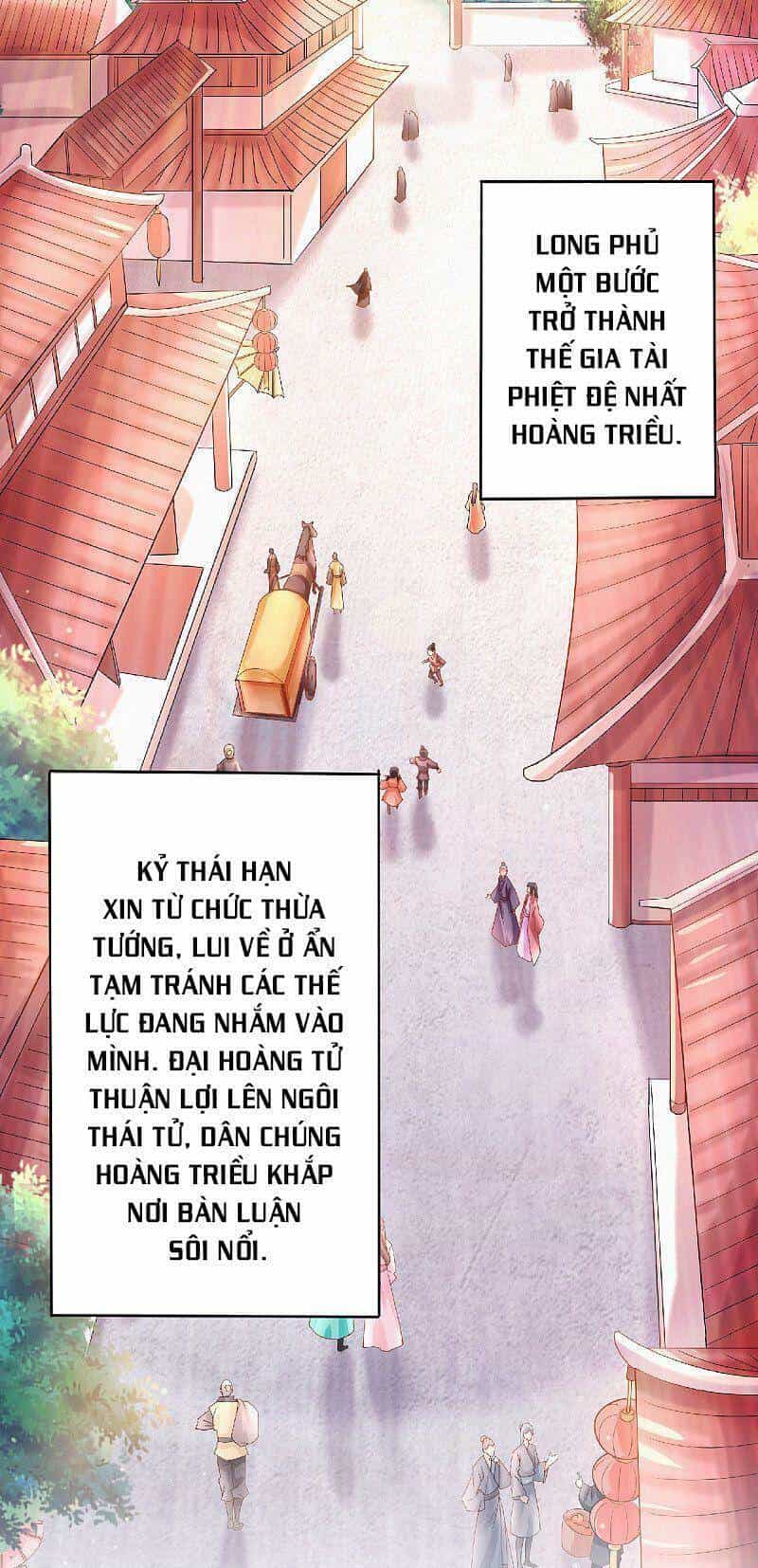 Yêu Đạo Chí Tôn Yêu Hoàng Trở Về - Chương 63 - ảnh 15