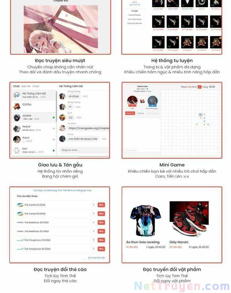 Yêu Đạo Chí Tôn Yêu Hoàng Trở Về - Chương 66 - ảnh 21