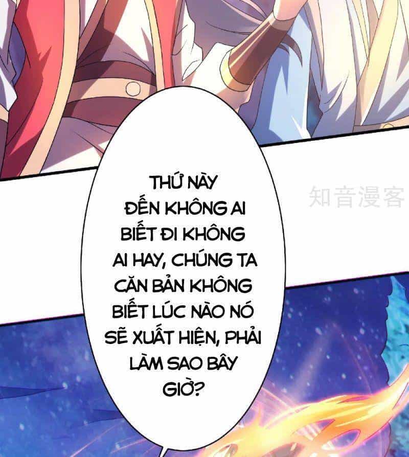 Yêu Đạo Chí Tôn Yêu Hoàng Trở Về - Chương 67 - ảnh 28