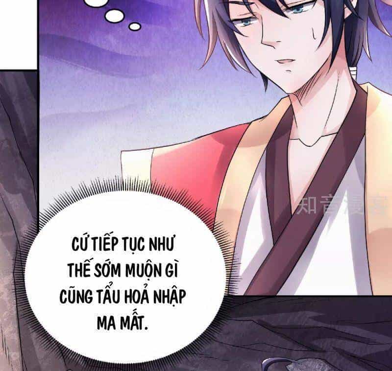Yêu Đạo Chí Tôn Yêu Hoàng Trở Về - Chương 68 - ảnh 16