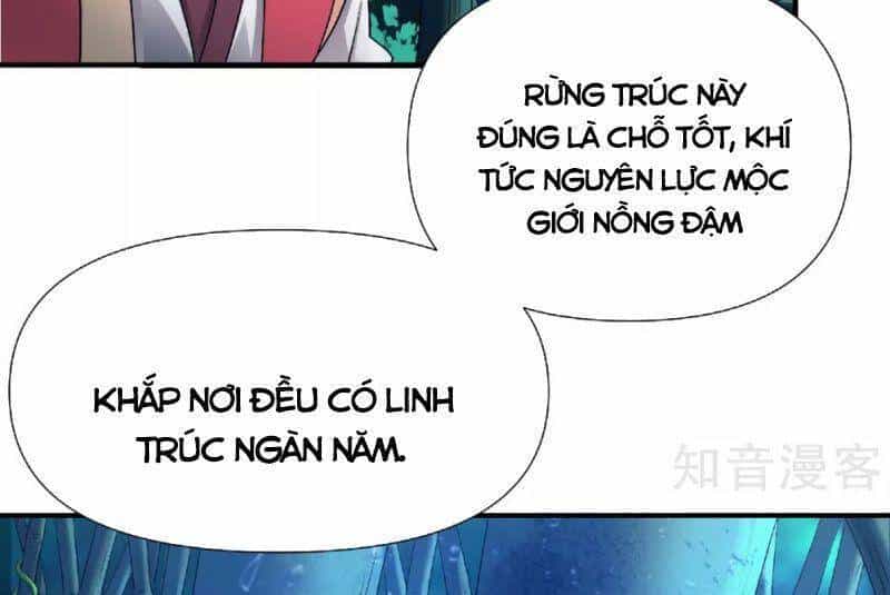 Yêu Đạo Chí Tôn Yêu Hoàng Trở Về - Chương 68 - ảnh 25