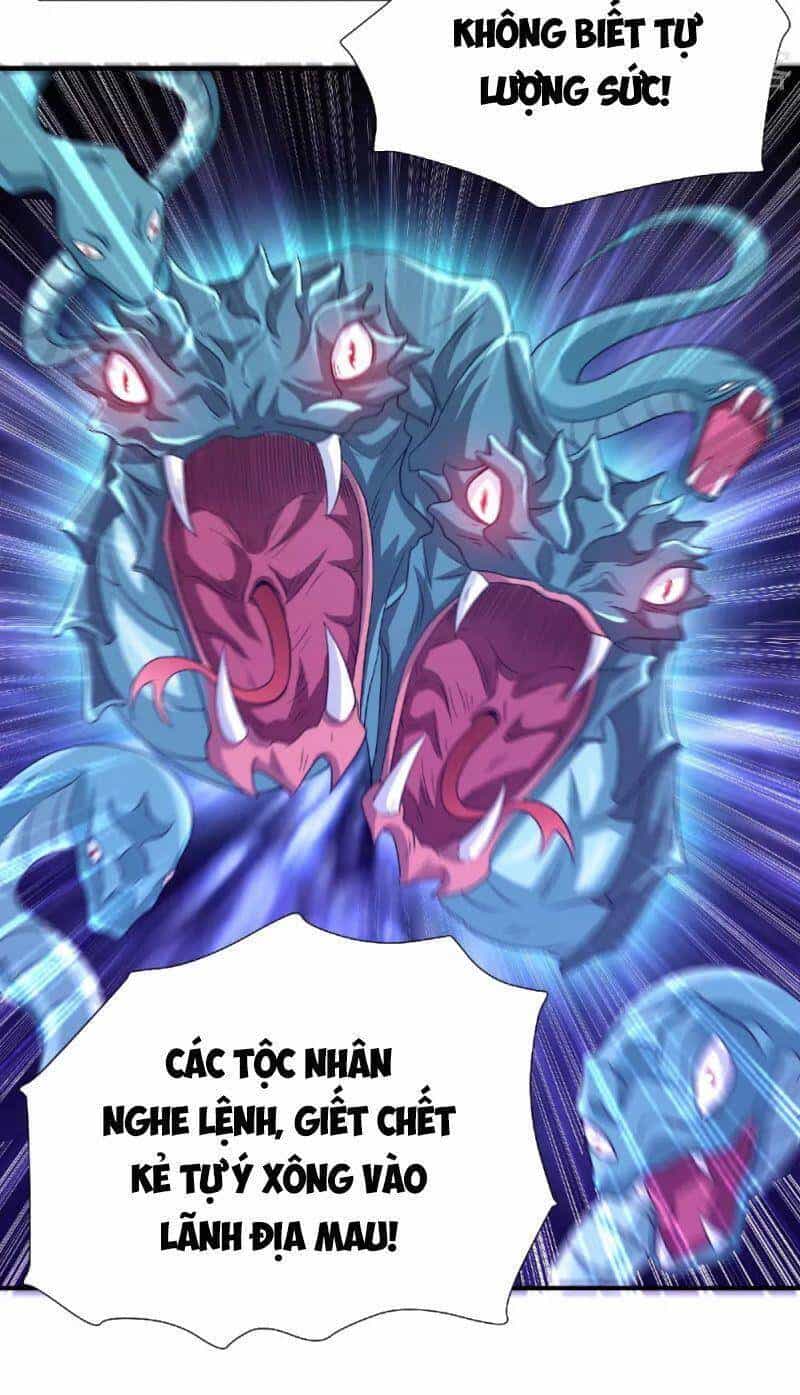 Yêu Đạo Chí Tôn Yêu Hoàng Trở Về - Chương 68 - ảnh 32