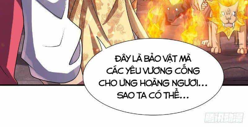 Yêu Đạo Chí Tôn Yêu Hoàng Trở Về - Chương 74 - ảnh 7