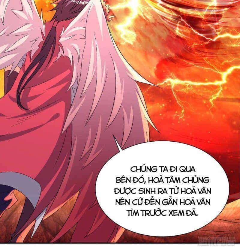 Yêu Đạo Chí Tôn Yêu Hoàng Trở Về - Chương 75 - ảnh 10