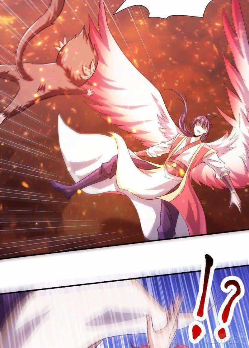 Yêu Đạo Chí Tôn Yêu Hoàng Trở Về - Chương 75 - ảnh 16