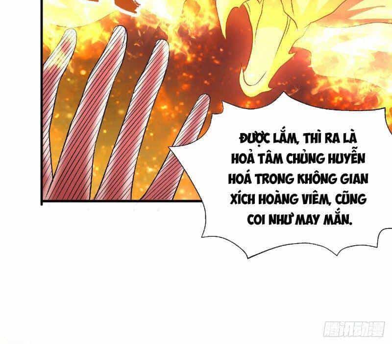 Yêu Đạo Chí Tôn Yêu Hoàng Trở Về - Chương 78 - ảnh 12