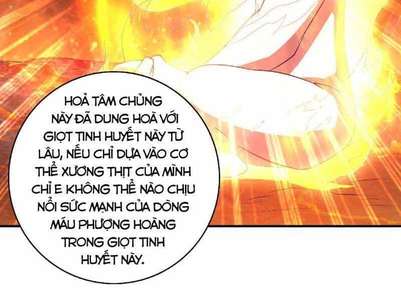 Yêu Đạo Chí Tôn Yêu Hoàng Trở Về - Chương 78 - ảnh 18