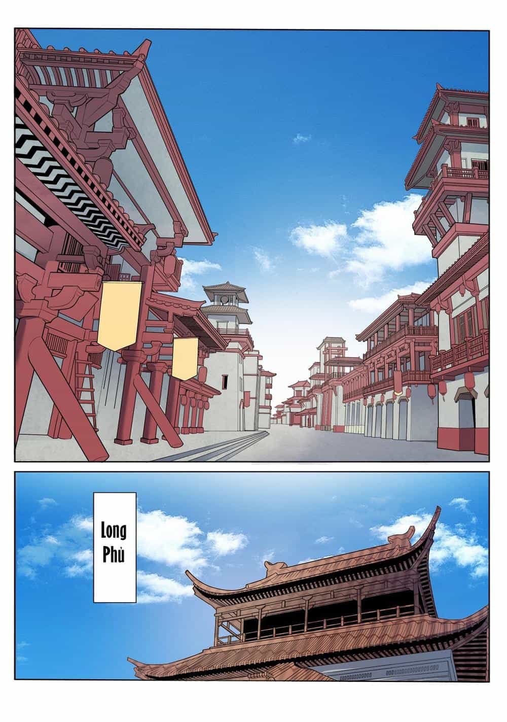 Yêu Đạo Chí Tôn - Chương 14 - ảnh 14