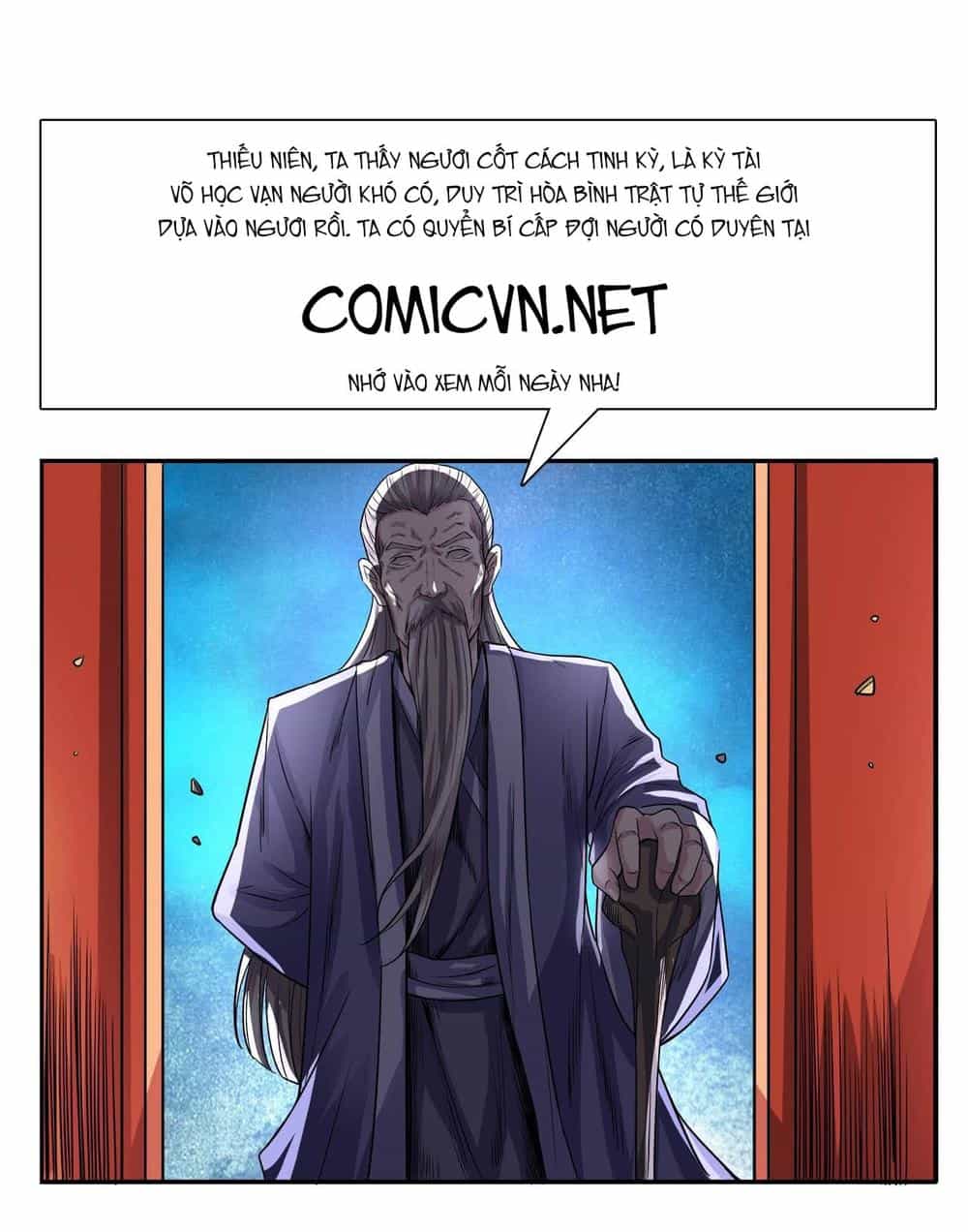 Yêu Đạo Chí Tôn - Chương 36 - ảnh 12