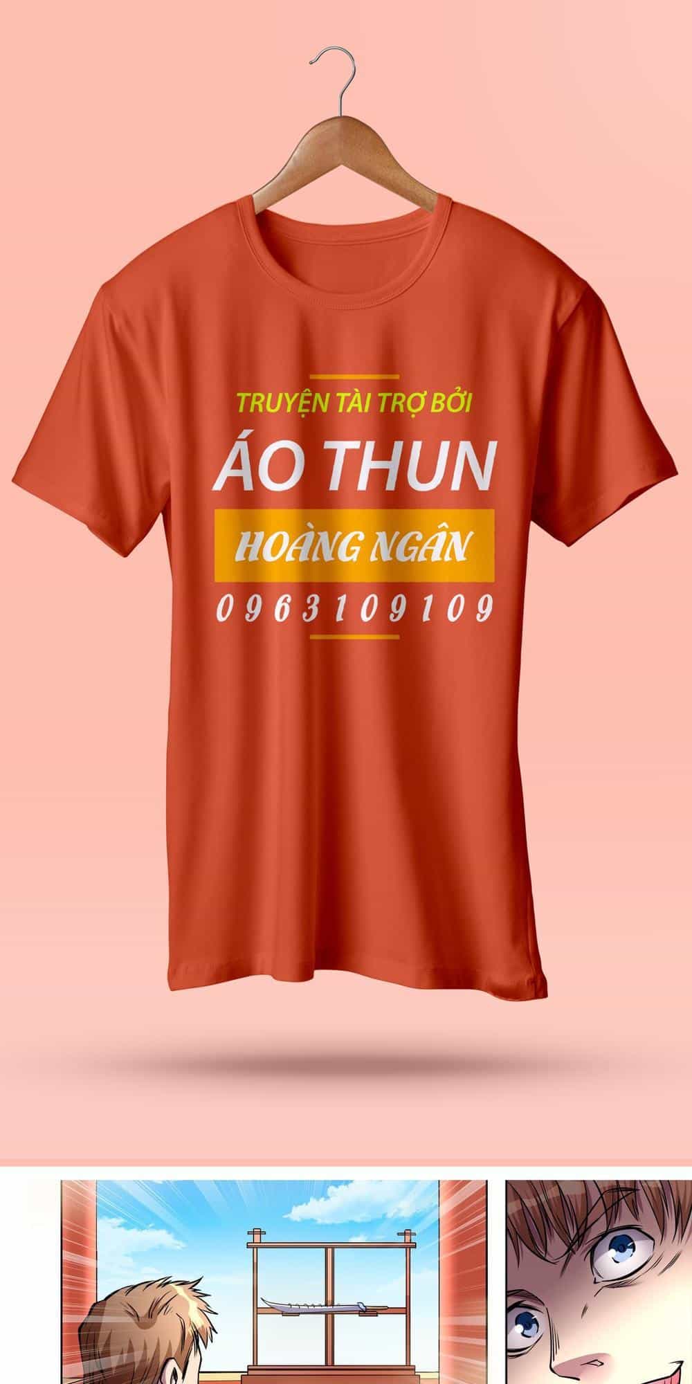 Yêu Đạo Chí Tôn - Chương 41 - ảnh 1