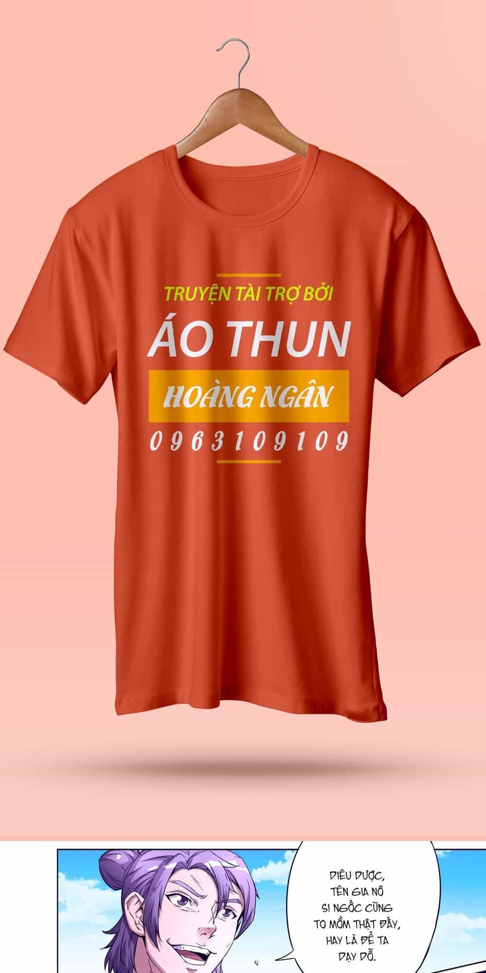 Yêu Đạo Chí Tôn - Chương 44 - ảnh 1