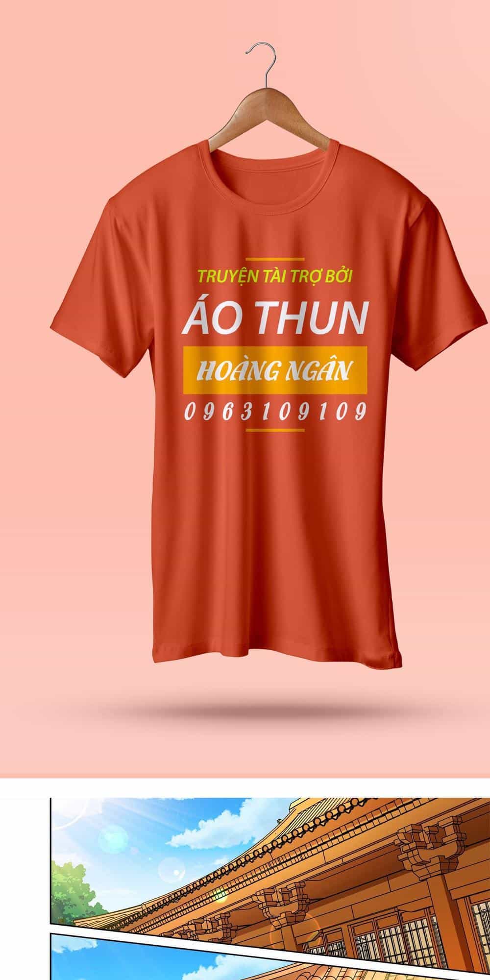 Yêu Đạo Chí Tôn - Chương 45 - ảnh 1