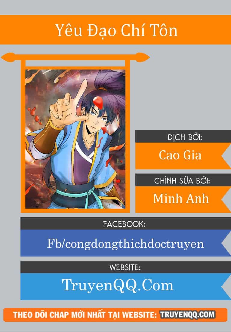 Yêu Đạo Chí Tôn - Chương 68 - ảnh 1