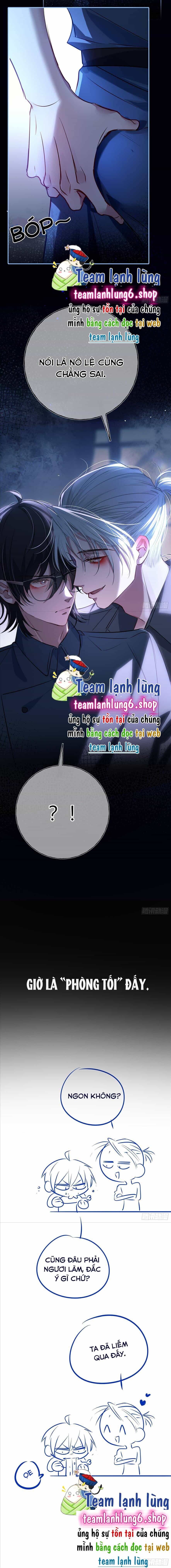 Yêu Đến Hủy Diệt - Chương 6 - ảnh 6