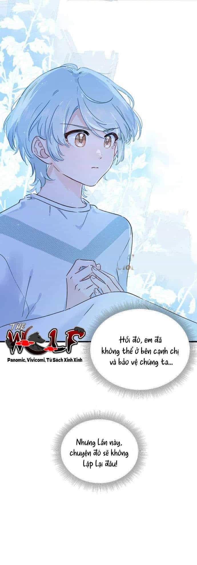 Yêu Đương Khiến Tôi Có Siêu Năng Lực - Chương 59 - ảnh 3