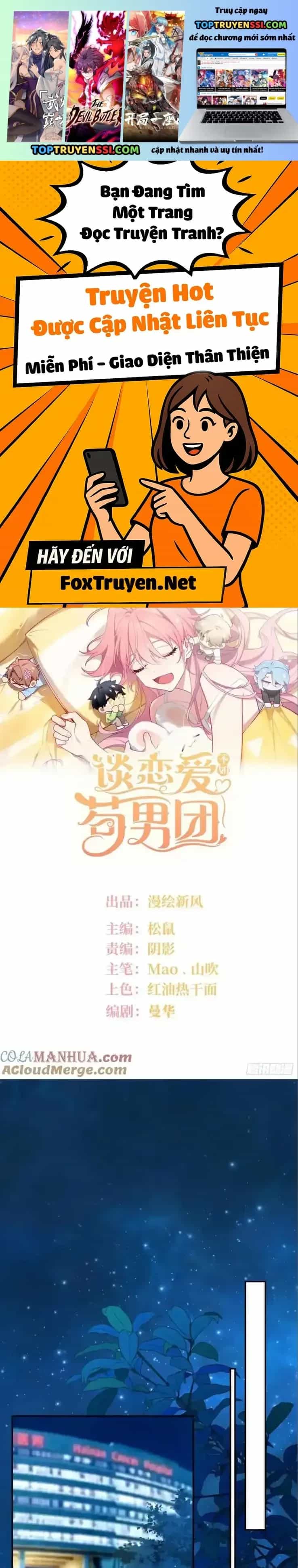 Yêu Đương Không Bằng Thả Thính Idol - Chương 98 - ảnh 2
