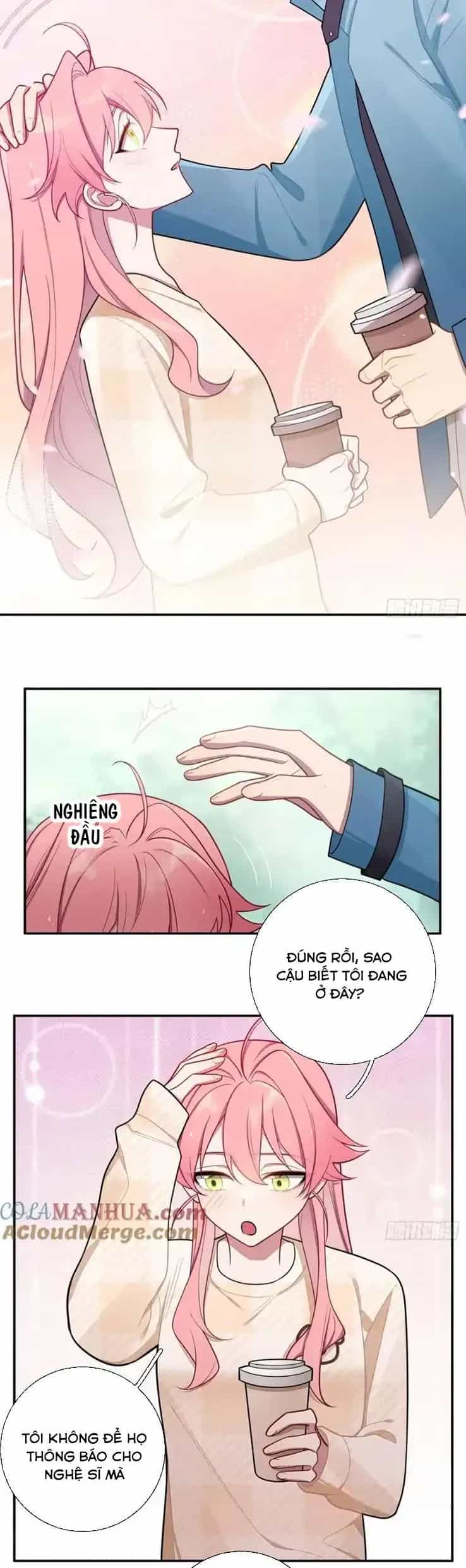 Yêu Đương Không Bằng Thả Thính Idol - Chương 99 - ảnh 15
