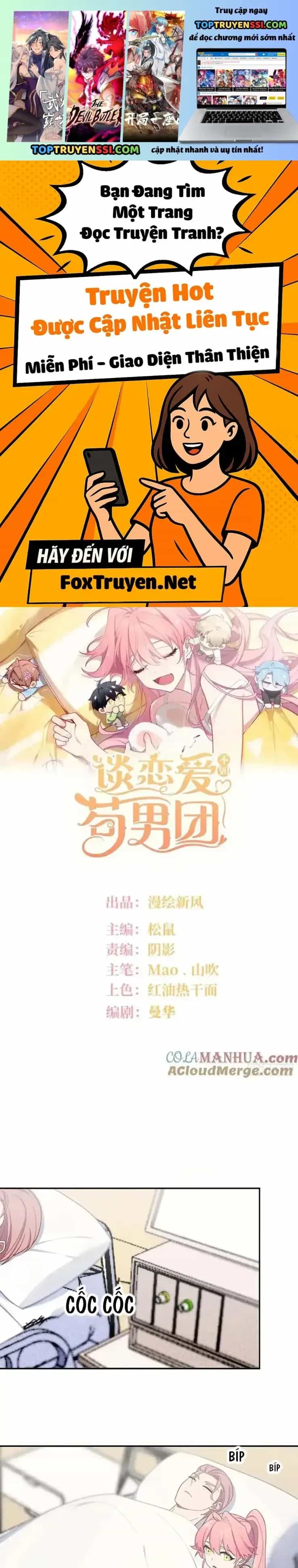 Yêu Đương Không Bằng Thả Thính Idol - Chương 99 - ảnh 2