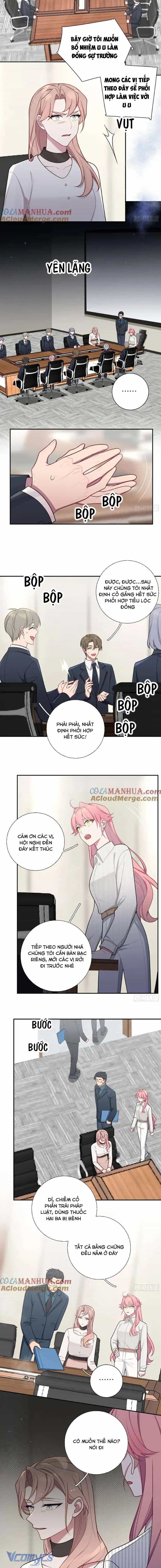 Yêu Đương Không Bằng Thả Thính Idol - Chương 100 - ảnh 5
