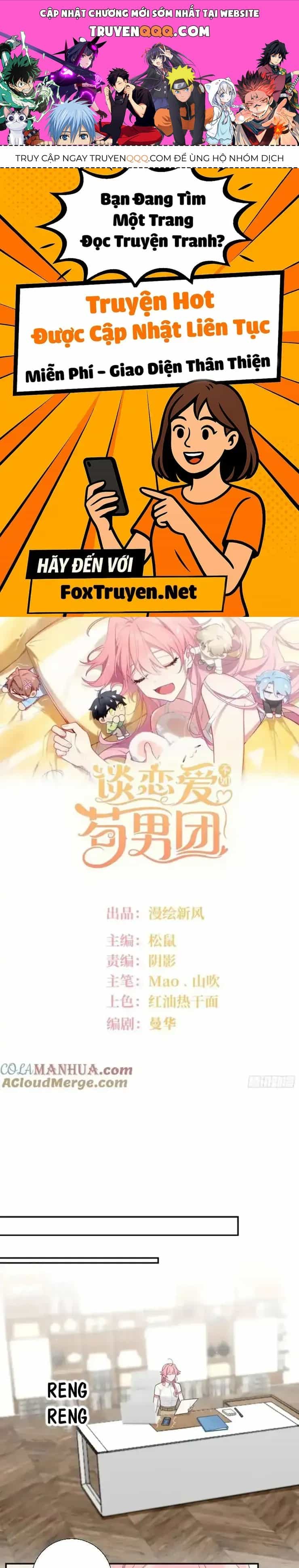Yêu Đương Không Bằng Thả Thính Idol - Chương 101 - ảnh 1