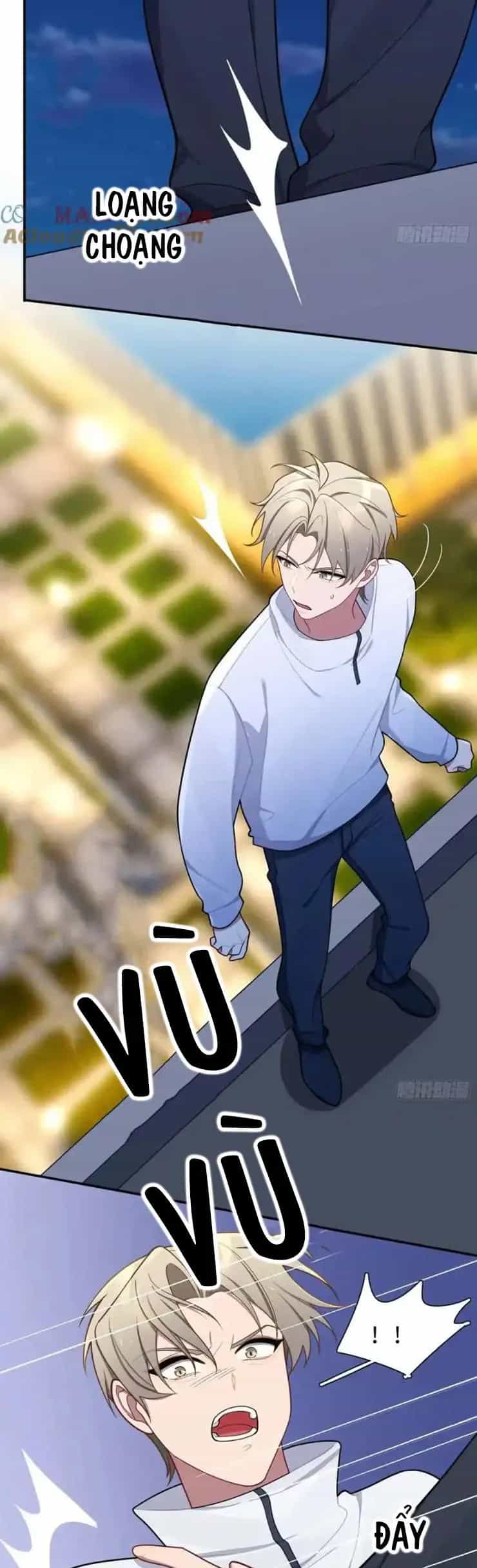 Yêu Đương Không Bằng Thả Thính Idol - Chương 101 - ảnh 7